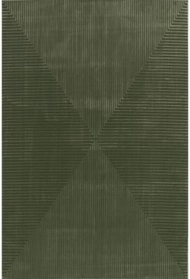 Nuloom Vaelina Mid-Century Geomeric Area Rug