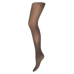 Decoy Strumpfhosen Perfect Fit 15 DEN Tights Schwarz S/M Damen