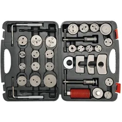 Yato, Fahrzeug Werkzeug, UNIVERSAL CALIPER WIND BACK ADAPTOR SET, YT-06823