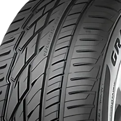 Grabber GT 255/55 R19 111V XL Sommerreifen
