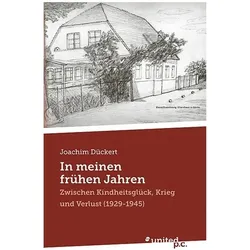 In meinen frühen Jahren, Biografien von Joachim Dückert