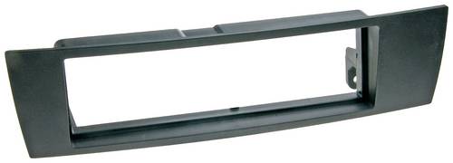 ACV 281023-03 Autoradio Einbaublende DIN Passend für (Auto-Marke): BMW