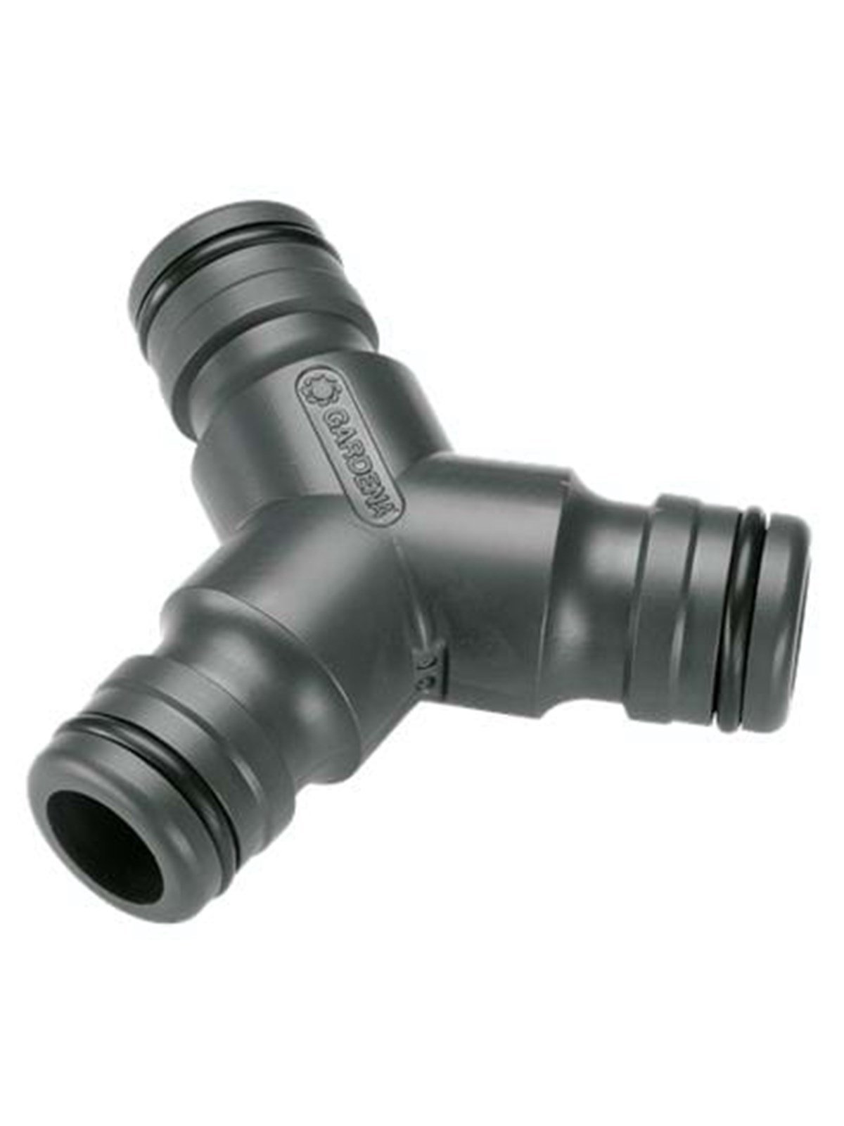 Gardena Profi-System-Y-Stück