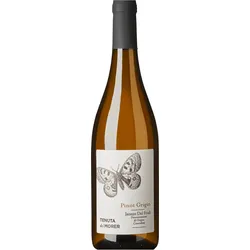 Pinot-Grigio Isonzo del Friuli DOC 2025, Tenuta del Morer, Friaul