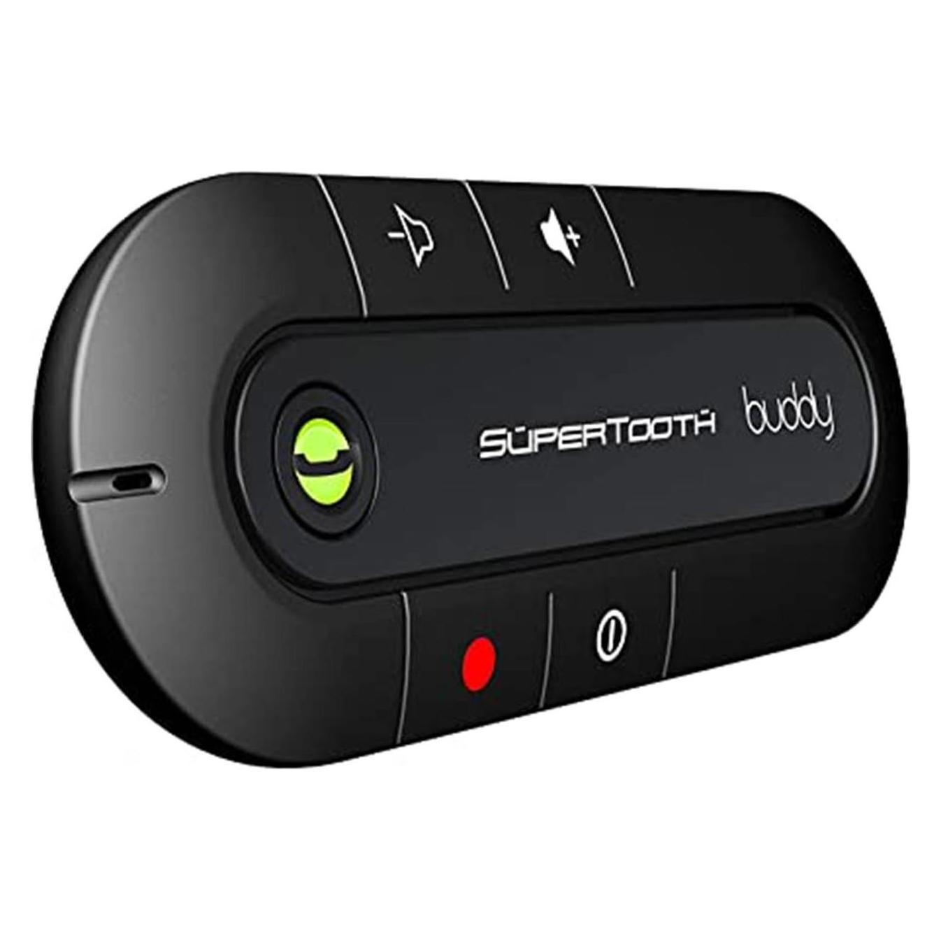 Supertooth Buddy portable Bluetooth-FSE integr. Akku (100216)