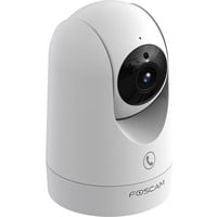 R8M, Überwachungskamera weiß, Dualband-WLAN