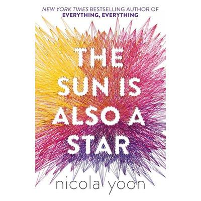 The Sun is also a Star, Taschenbuch von Nicola Yoon, Random House Children's;