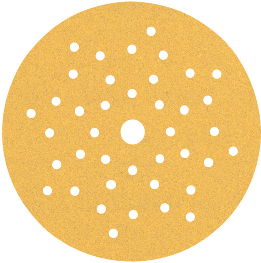 Bosch EXPERT C470 Schleifpapier Mehrloc für Exzenterschleifer 125mm G 100 5-tlg. für Exzenterschleifer (2608901127)