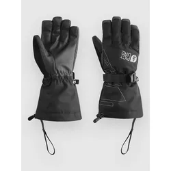 Picture Graby Kids Handschuhe black Gr. T10