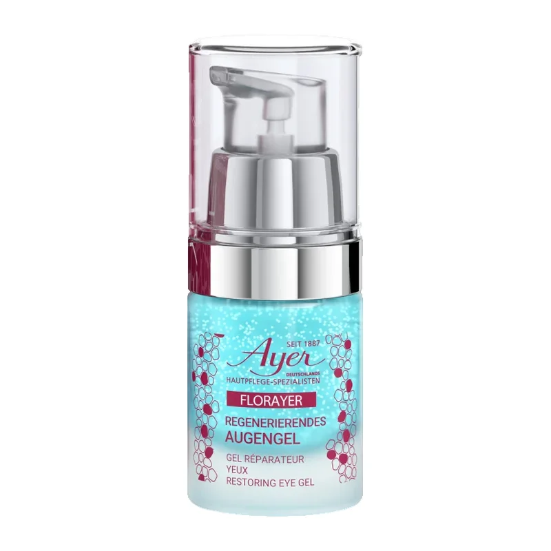 Ayer Regenerierendes Augengel, 20ml 201
