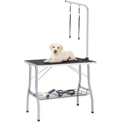 vidaXL Broekland (Hund), Tierhygiene