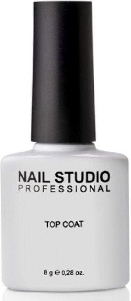 Nail Studio Professional Top Coat Acrygel 8 gr