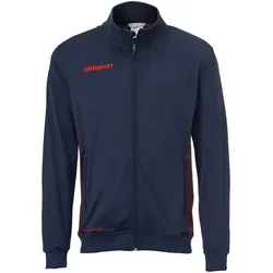 uhlsport Score Track Trainingsjacke marine/fluo rot 164