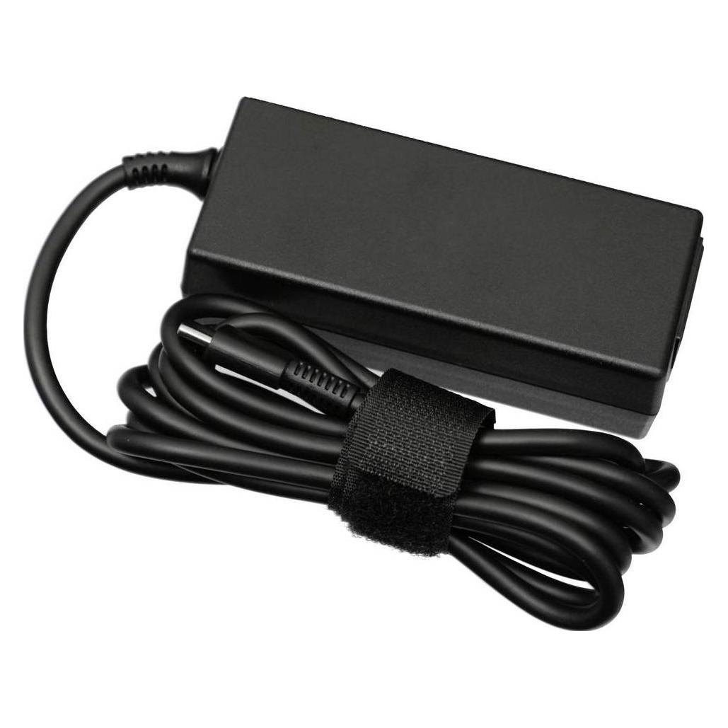 HP Netzteil N8N14AA Laptop netvoeding 45 W 15 V 3 A (45 W) (N8N14AA)