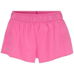 Craft Damen Race Day Split Shorts 2 pink