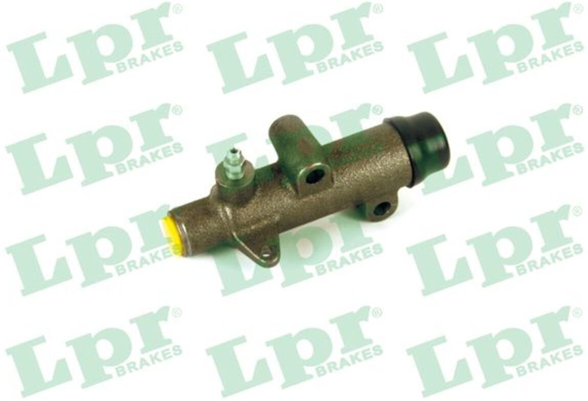 Lpr Cilindro slave, frizione 8800GH