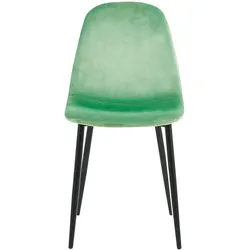 VCM, Stühle, 6er Esszimmerstühle Küche Fiolo