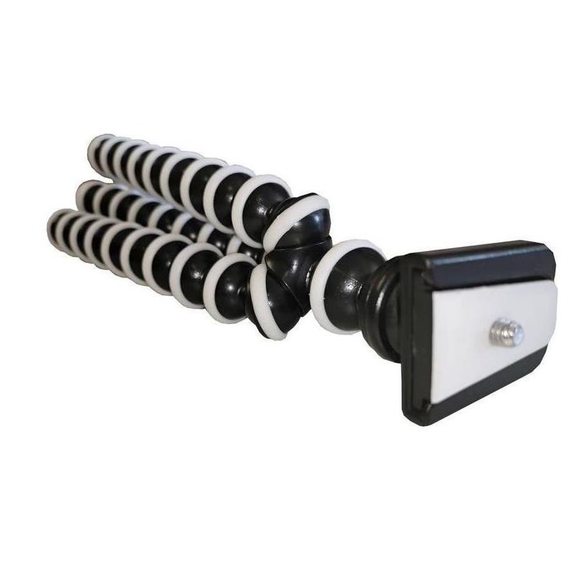 Viking Cestovn?? stativ Tripod 4D (Kunststoff, Metall) (VTRIP4D)