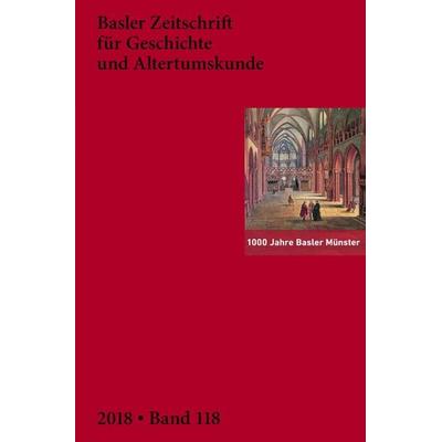 1000 Jahre Basler Münster, Taschenbuch von , Schwabe Verlagsgruppe AG Schwabe Verlag, 978-3-7965-3908-4
