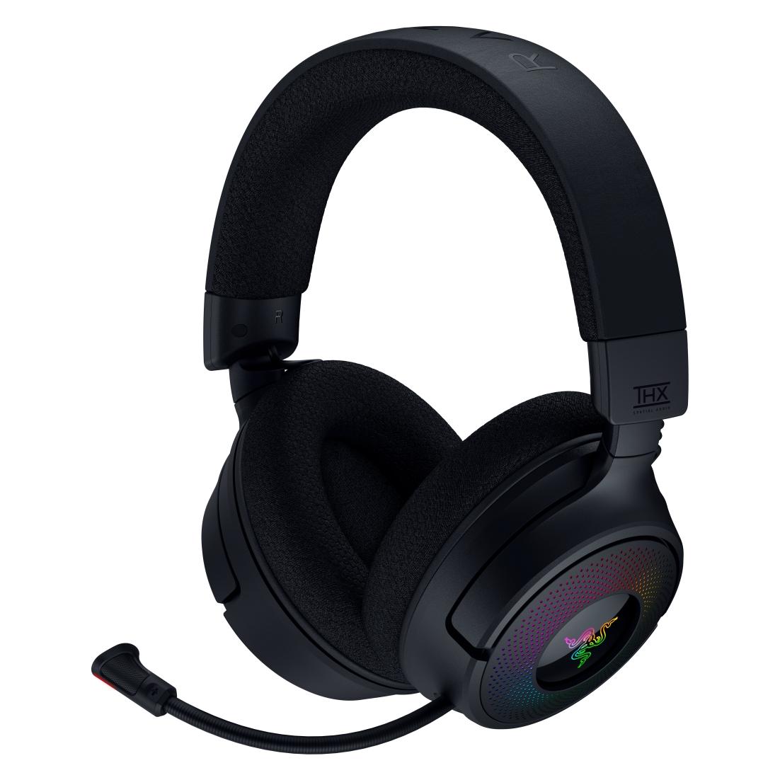 Razer Kraken V4 (Kabellos) (RZ04-05170100-R3M1)