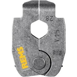 Rems, Zange, Pressring Set V 15-18-22 S Mini Z8, 574612 R (411 mm)