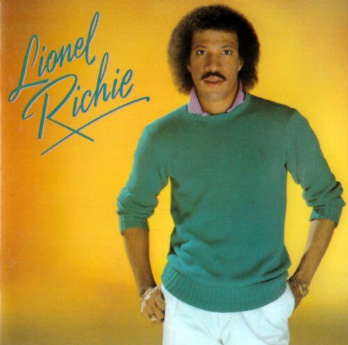 Lionel Richie - Same (1982) - Preis vom 30.09.2026 22:30:23 h