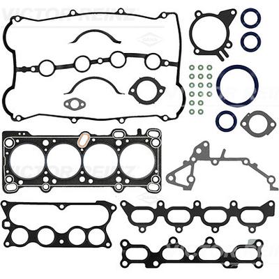 VICTOR REINZ Dichtungsvollsatz, Motor 01-53315-01 für KIA