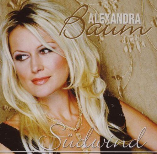 Alexandra Baum - Südwind - Preis vom 11.10.2026 03:10:56 h