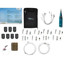 SOFTING 226107 - LinkXpert Zubehör Kit, Industrial