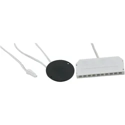 Domus, Beleuchtung Zubehör, Sensorschalter CAPSENS 24 V/DC, max. 60 W, mit Verteiler