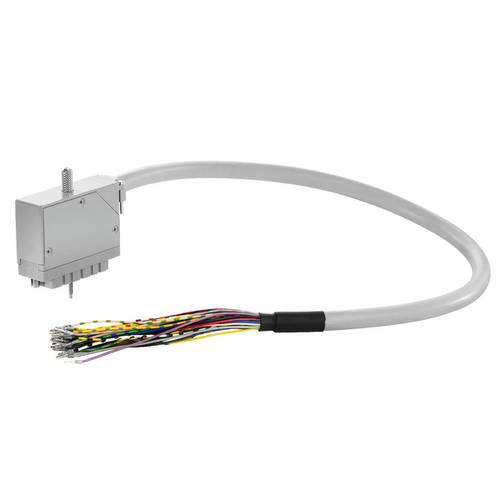Weidmüller 7789773030 PAC-ELCO56-F32-F32-3M SPS-Verbindungsleitung