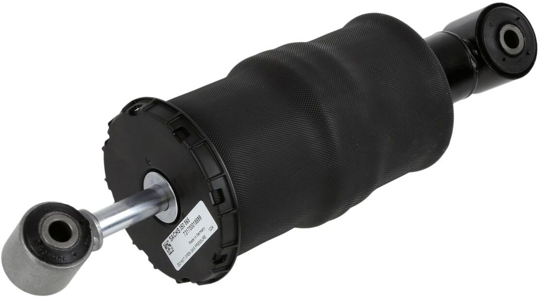 Dämpfer, Fahrerhauslagerung SACHS 350 865