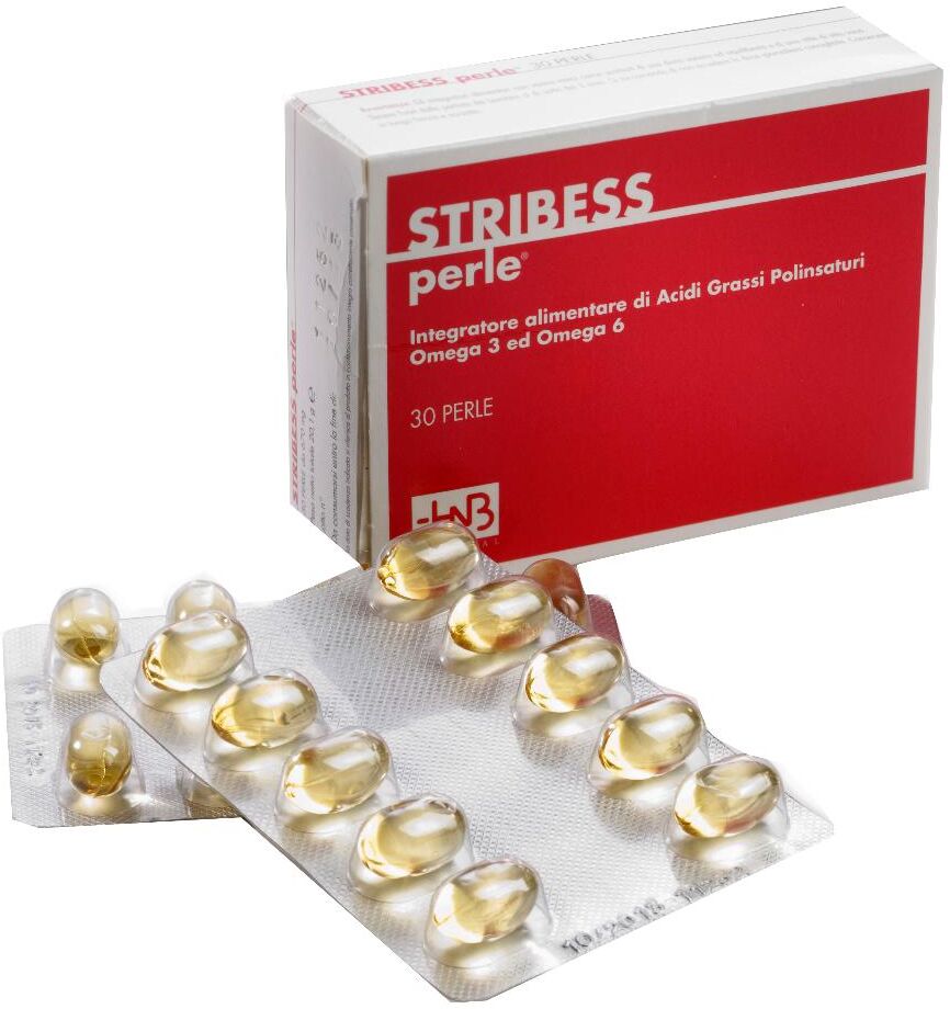 S.F. GROUP Srl STRIBESS 30 Perle