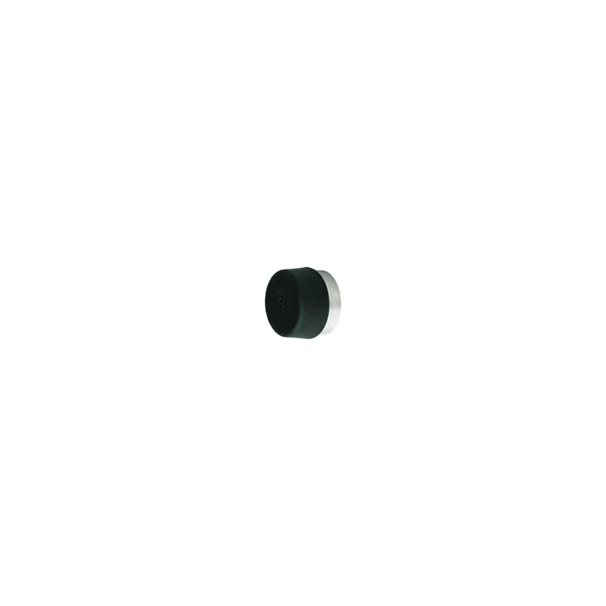 Wandtürstopper D.32mm H.20mm VA F69 ma HOPPE (606511)