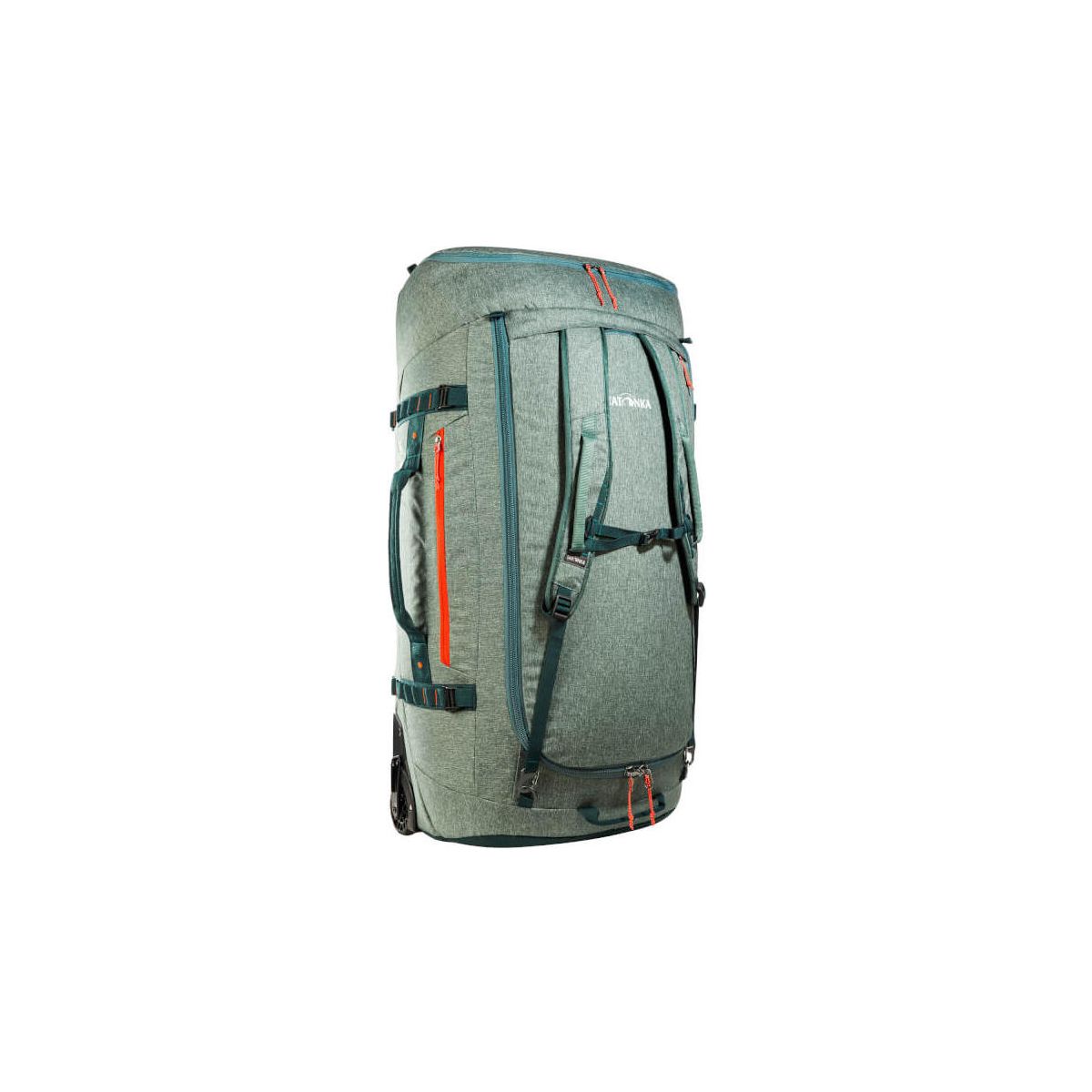 Tatonka Duffle Roller 140 sage green (286) 140L 1964-286-140L