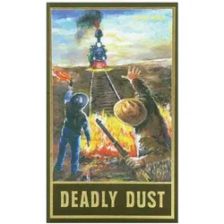 Gesammelte Werke 88. Deadly Dust, Jugendbücher von Karl May