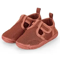 STERNTALER Badeschuhe, Größe 28 in Braun Braun