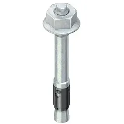 Niedax Durchsteckanker DAM 6X5