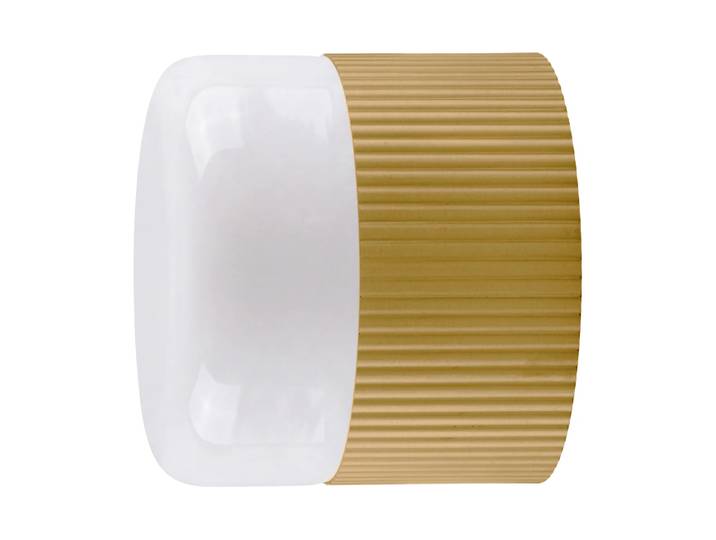 Globen Lighting Hubble applique murale, plafonnier Blanc-or