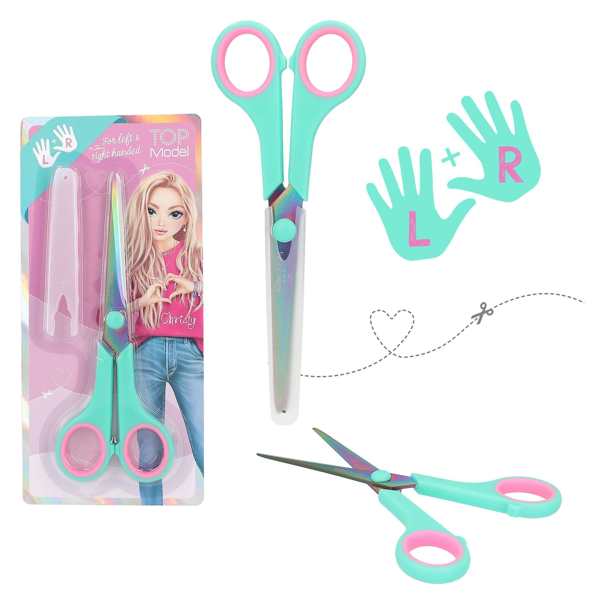 Top Model Schere (22.50 cm) (412214)