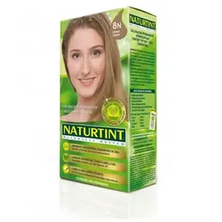 Naturtint 8N Ammonia Free Hair Colour 150ml