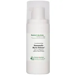 Bahnhof-Apotheke Hamamelis-Myrte-Balsam 50ml