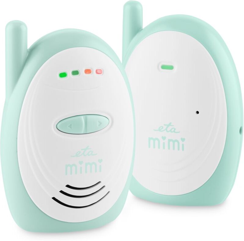 ETA Mimi 8306 90000 audio baby monitor 1 pc