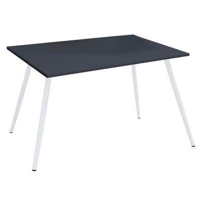 Schreibtisch Bürotisch Computertisch Salia 80x50