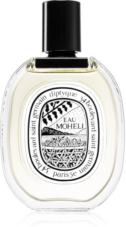 Diptyque Eau Moheli Eau de Toilette unisex 100 ml