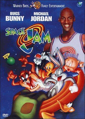 Joe Pytka - Space Jam - Preis vom 04.10.2026 03:51:26 h