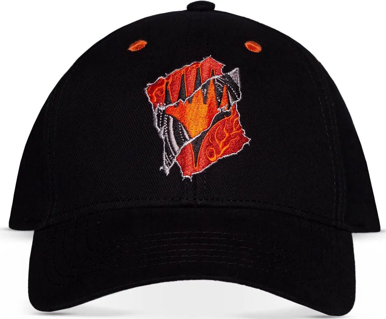 Difuzed Magic the Gathering Snapback-Symbols (Diversen) Nieuw