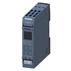 Siemens Dig.Industr. Temperaturüberwachungsrela 3RS2600-2BA30