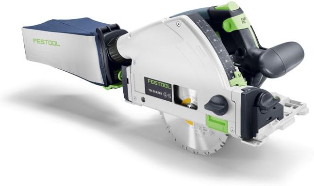 Festool Scie plongeante sans fil TSC 55 KSEB-Basic (577988)