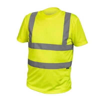 Hogert Technik T-Shirt HT5K233-2XL